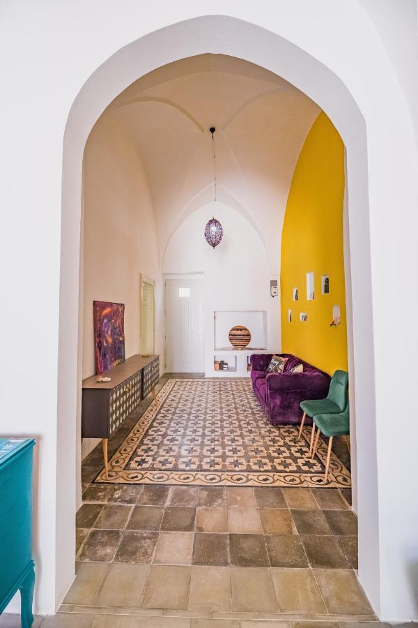 Вилла Casa Delle Rondini Презичче Экстерьер фото