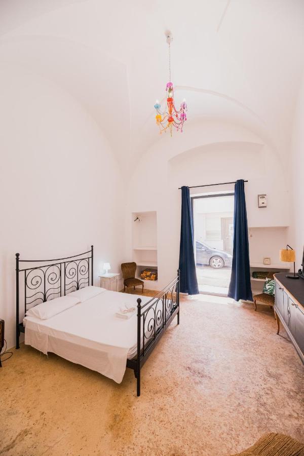Вилла Casa Delle Rondini Презичче Экстерьер фото