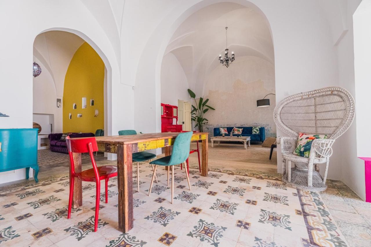 Вилла Casa Delle Rondini Презичче Экстерьер фото