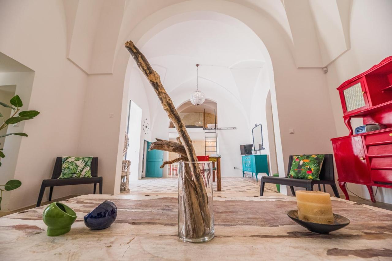 Вилла Casa Delle Rondini Презичче Экстерьер фото