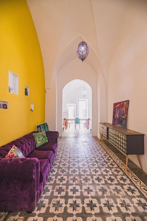 Вилла Casa Delle Rondini Презичче Экстерьер фото