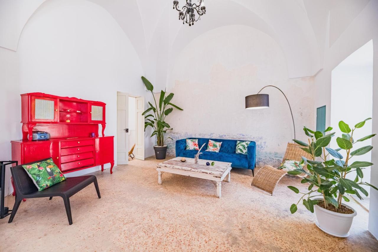 Вилла Casa Delle Rondini Презичче Экстерьер фото