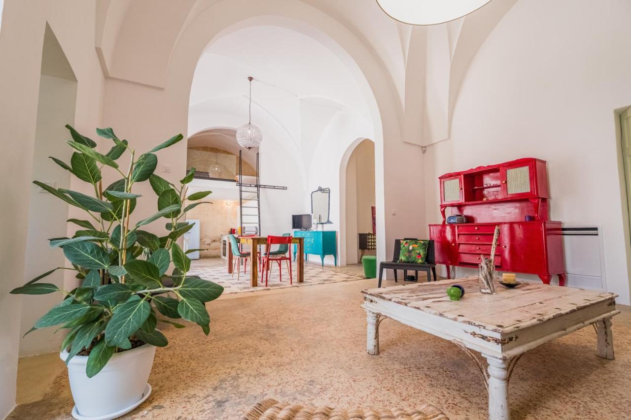 Вилла Casa Delle Rondini Презичче Экстерьер фото