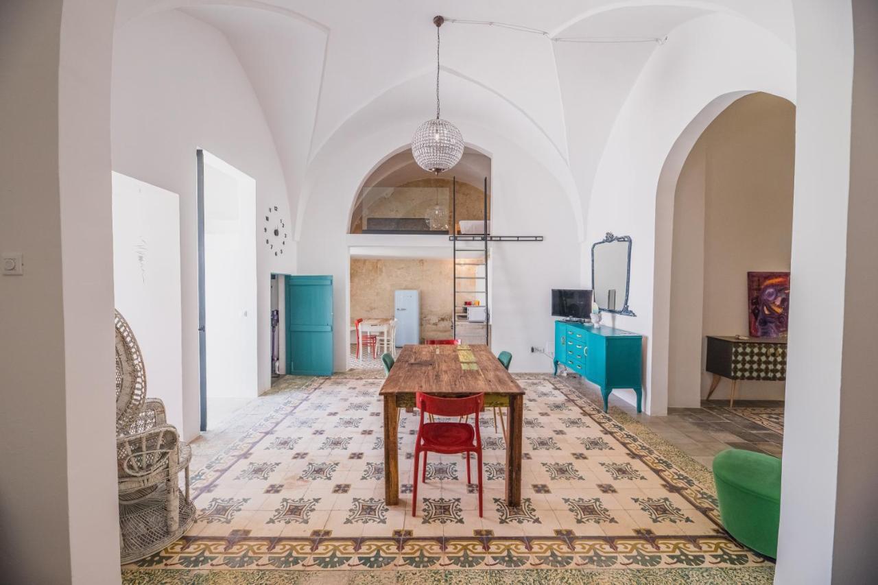 Вилла Casa Delle Rondini Презичче Экстерьер фото