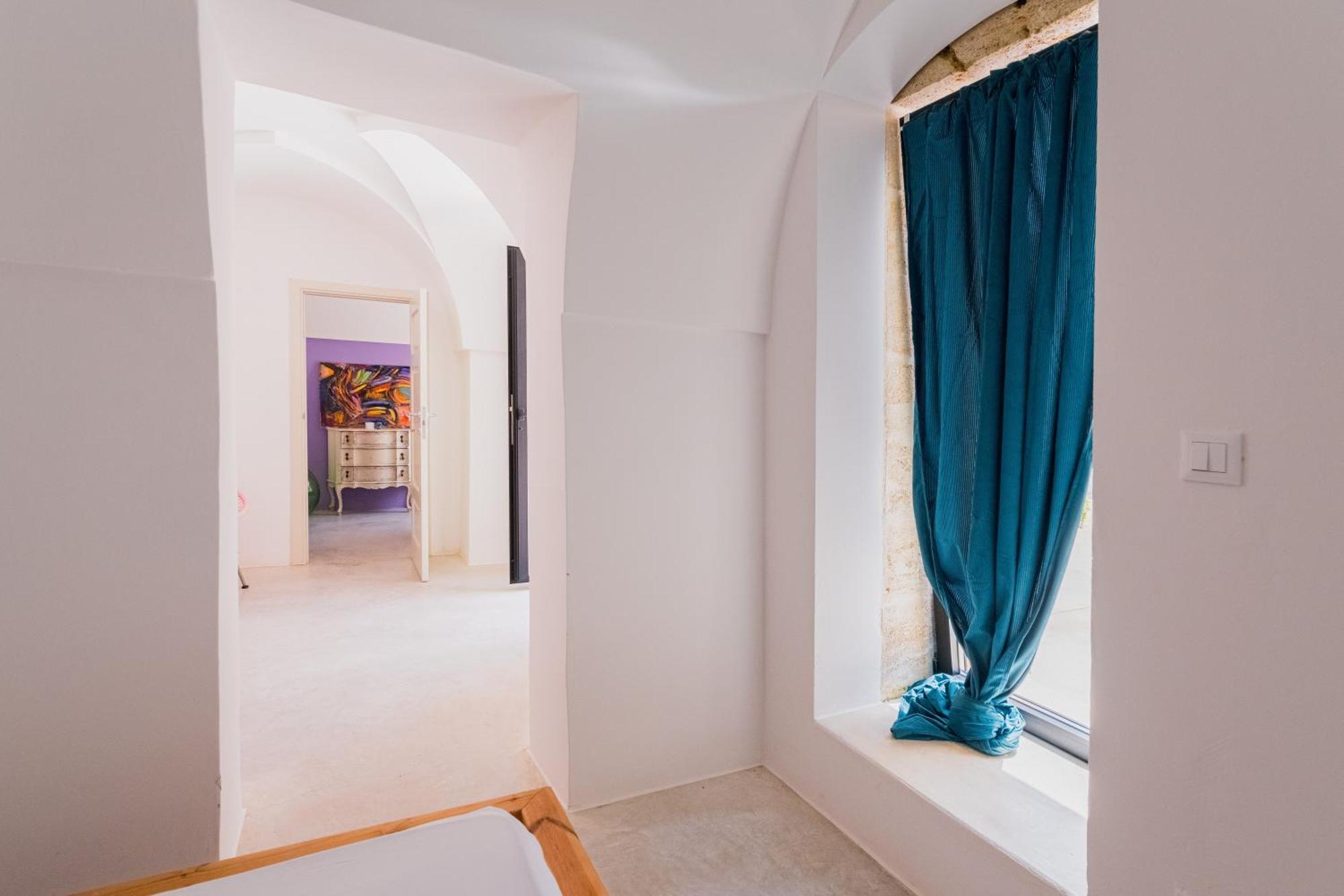Вилла Casa Delle Rondini Презичче Экстерьер фото