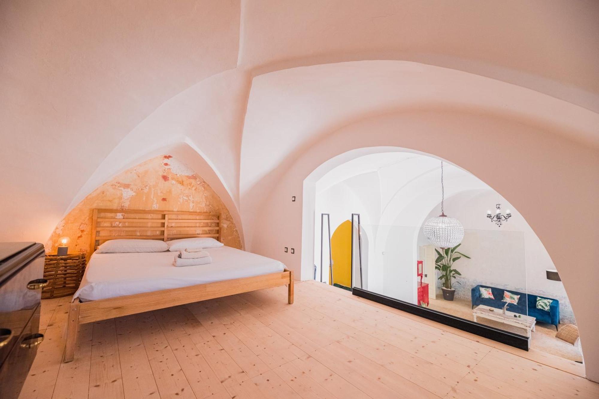 Вилла Casa Delle Rondini Презичче Экстерьер фото