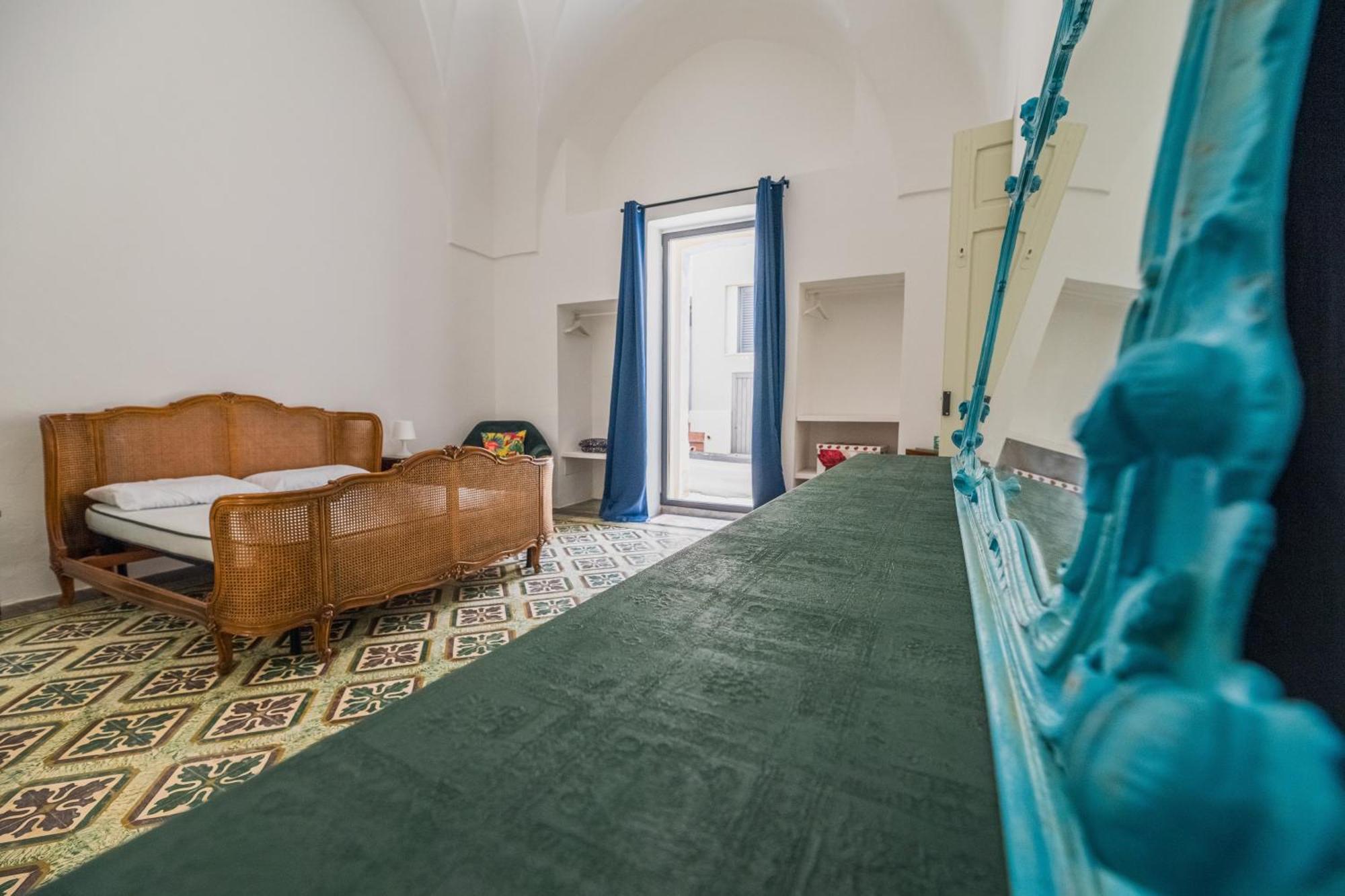 Вилла Casa Delle Rondini Презичче Экстерьер фото